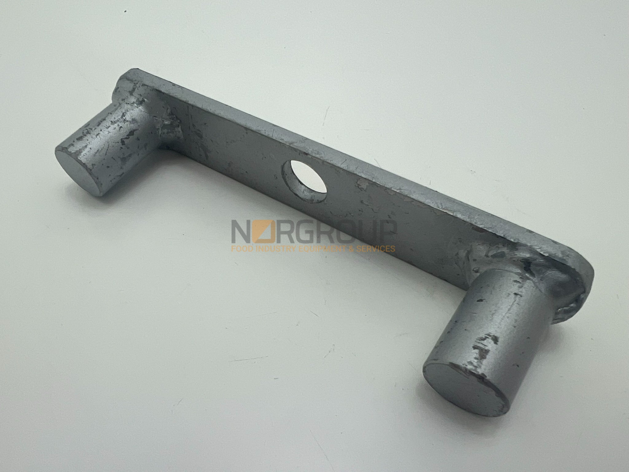 D/BL RACK T/TABLE SWITCH ACTUATOR - Mondial Forni