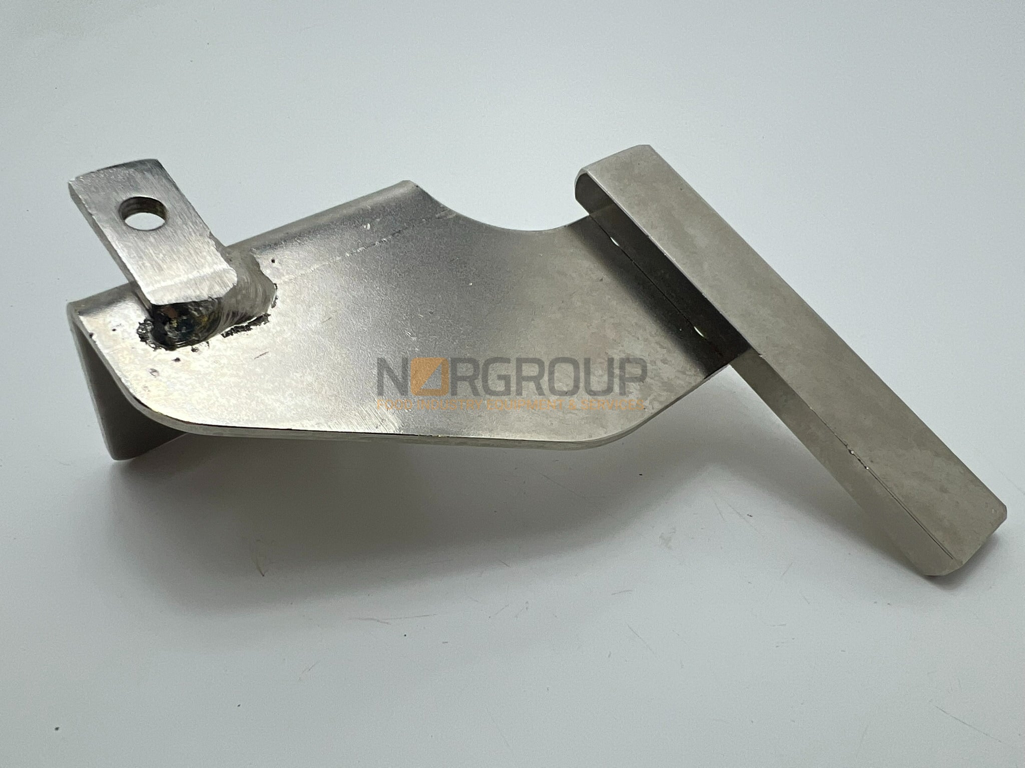 Arm Pusher ( R ) Delta Slicer