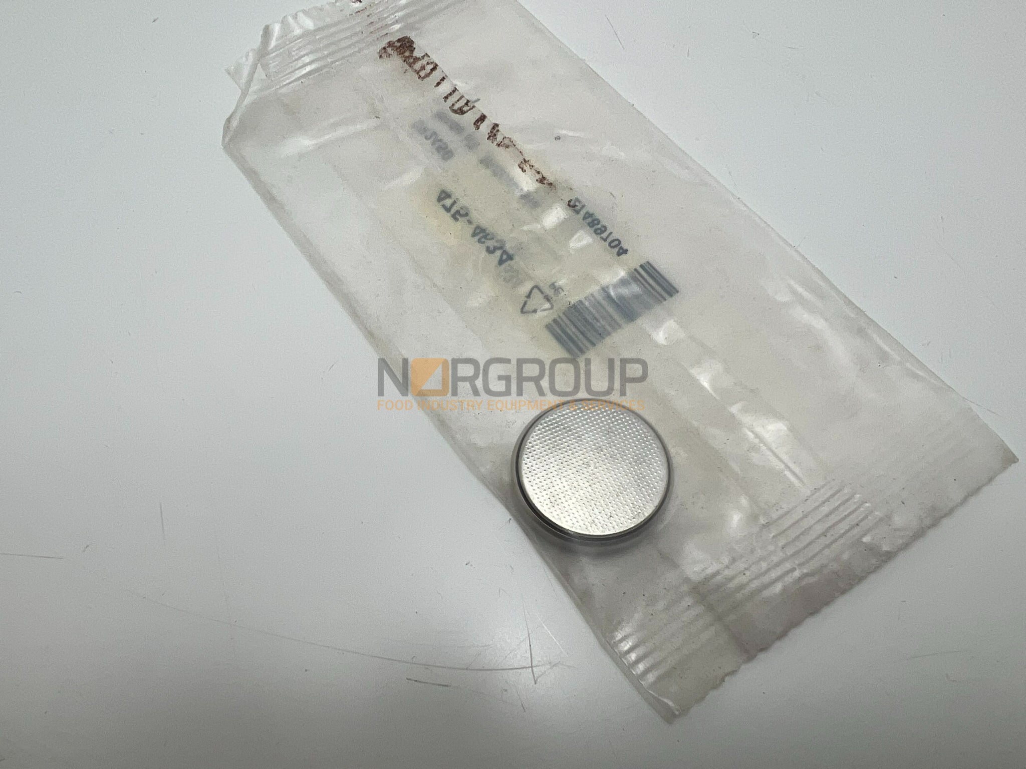 C.P.U Battery - Koenig 4000