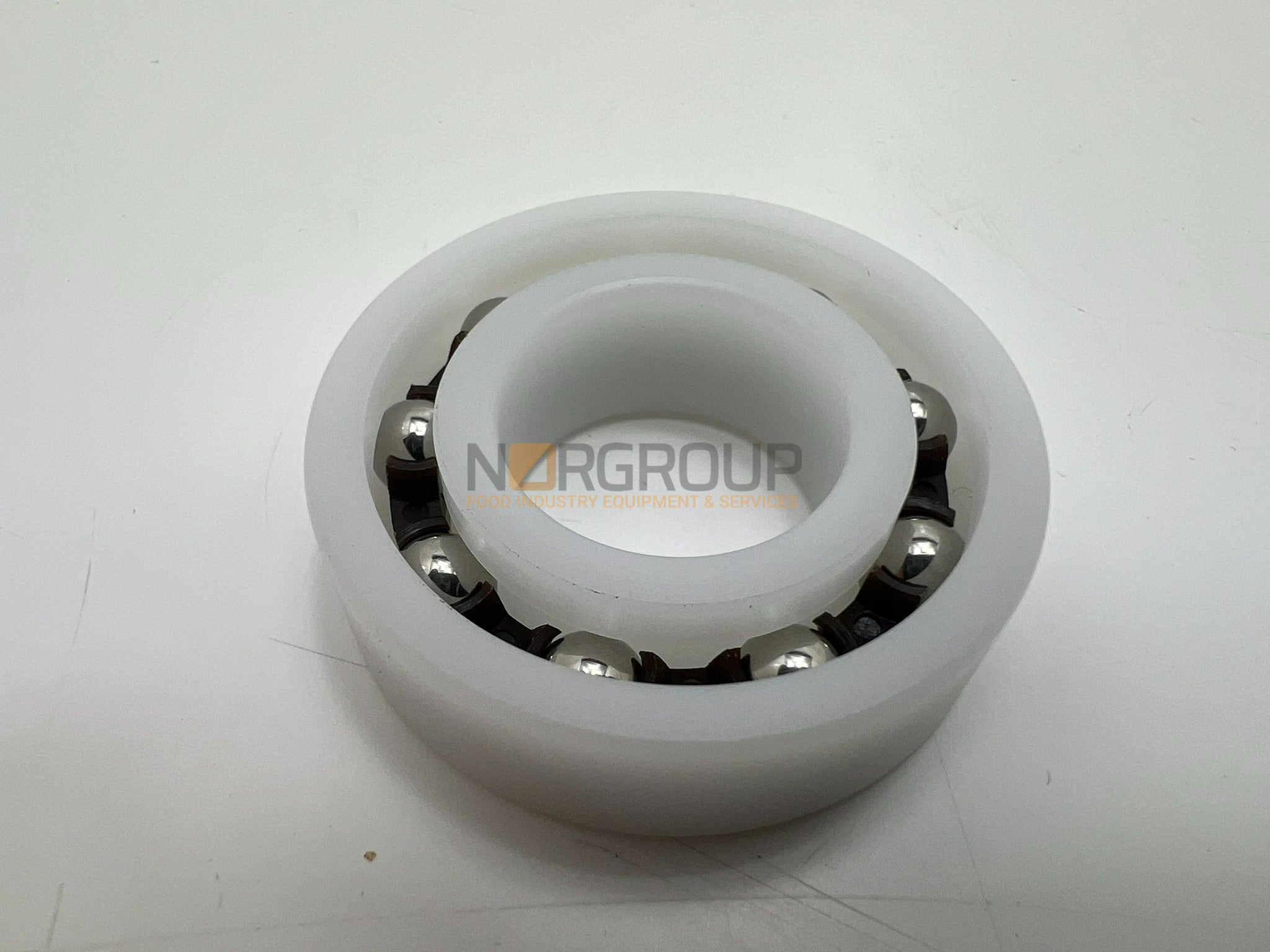 Plastic Bearing Cm6004