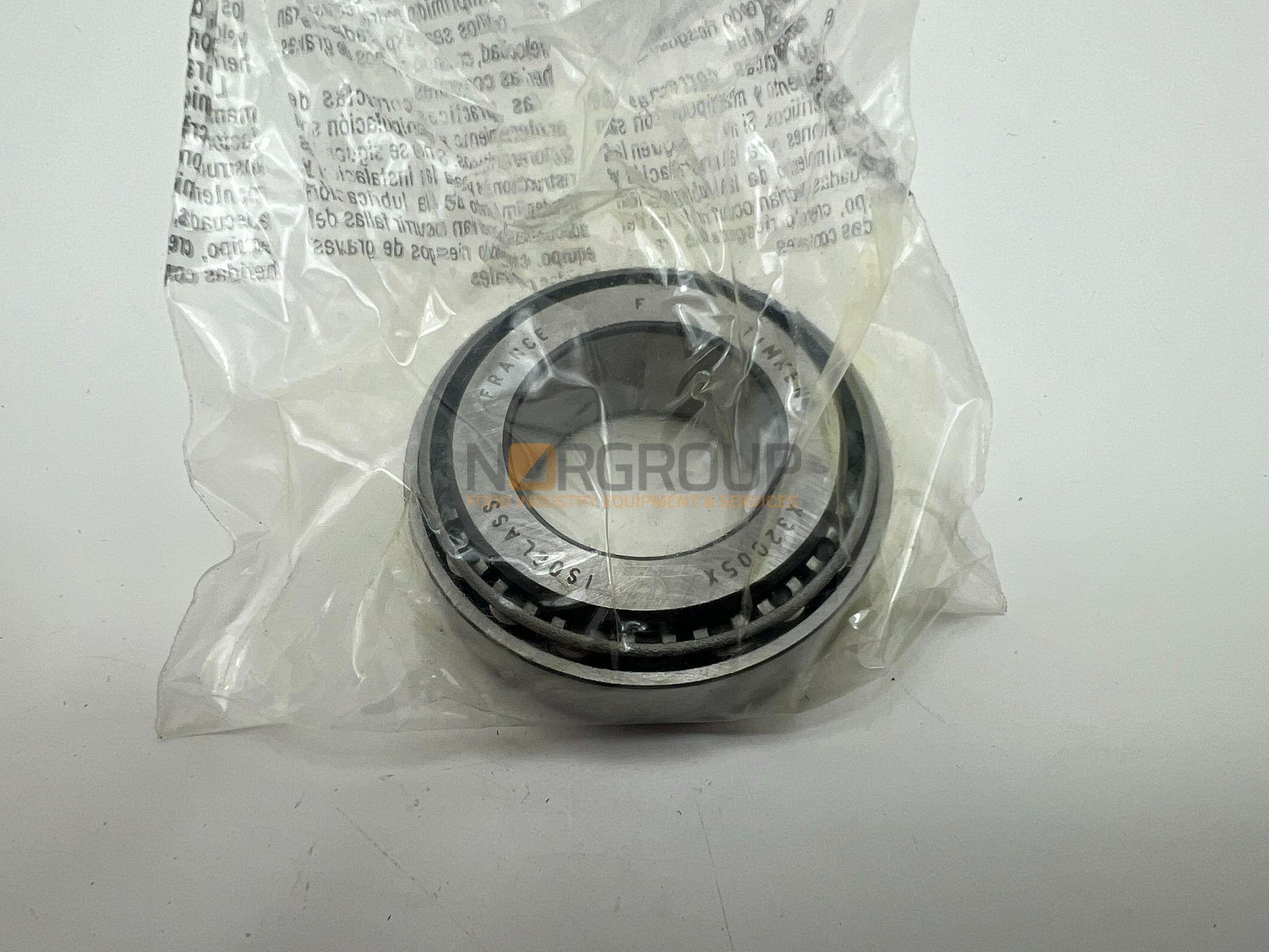Taper Roller Bearing - 32005X
