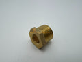 Bush Reducing Brass 1/2M - 1/4F