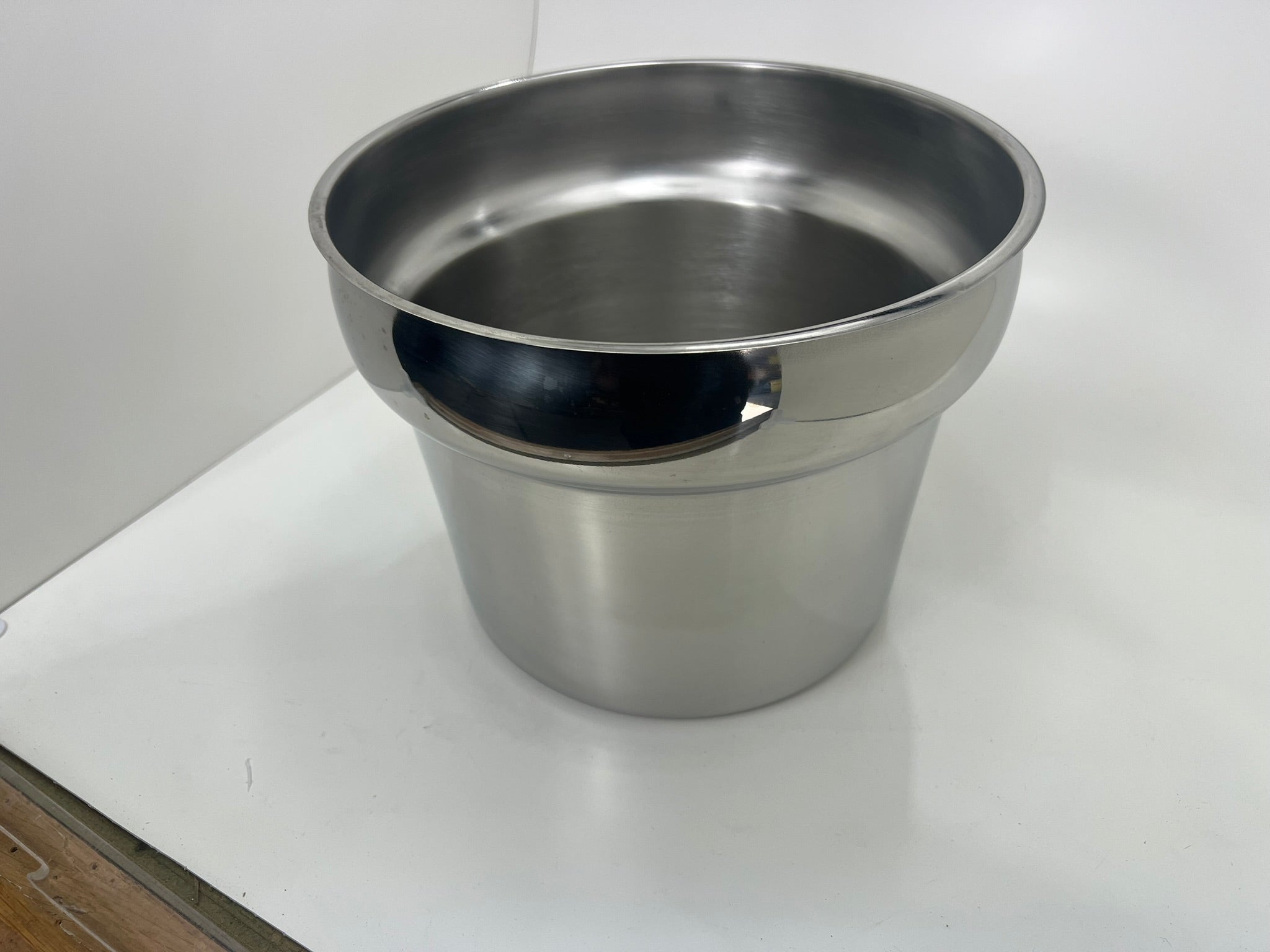 Breading Table Container & Dipping Basket – Compatible with Ayr King, Archway Breading Tables - Norgroup
