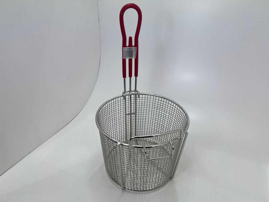 Breading Table Container & Dipping Basket – Compatible with Ayr King, Archway Breading Tables - Norgroup