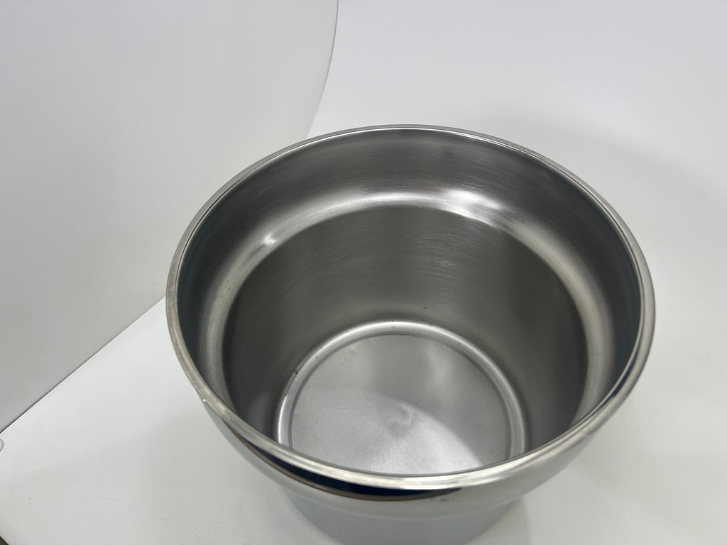 Breading Table Container & Dipping Basket – Compatible with Ayr King, Archway Breading Tables - Norgroup