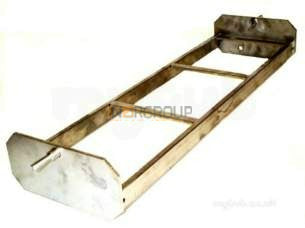 CARRDP000003 carrdp000003-dough_pocket_carrier48070100 - Norgroup