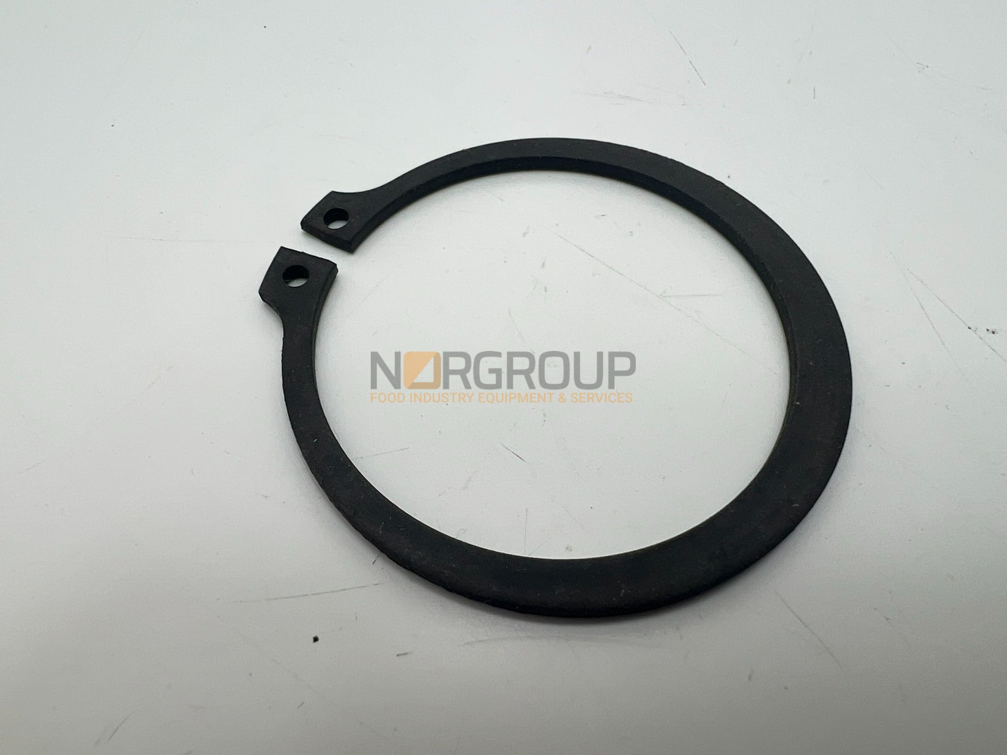 External Circlip 50mm