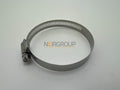 Jubilee Clip 40-80mm