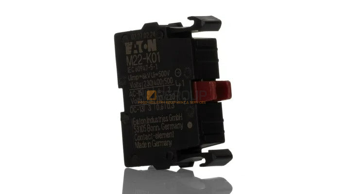 CONTAX993551 contax993551-contact_block_-_1n-c_-_m22-k013993551 - Norgroup