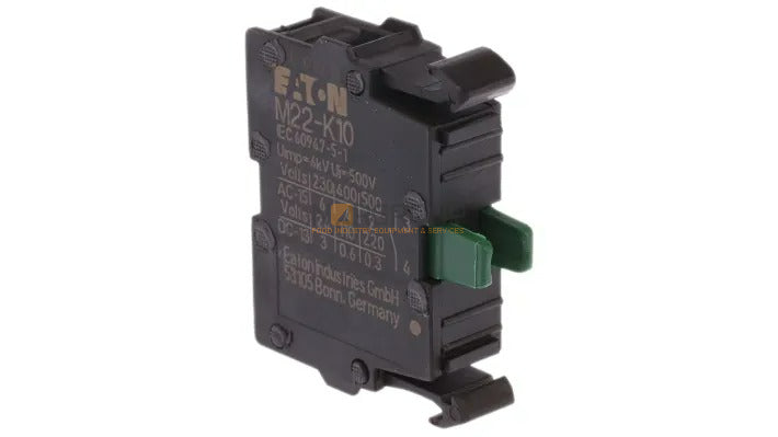 CONTAX993573 contax993573-contact_block_1n-o_m22-k103993573 - Norgroup