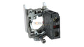 Contact Block + Housing Tm Zb4Bz102