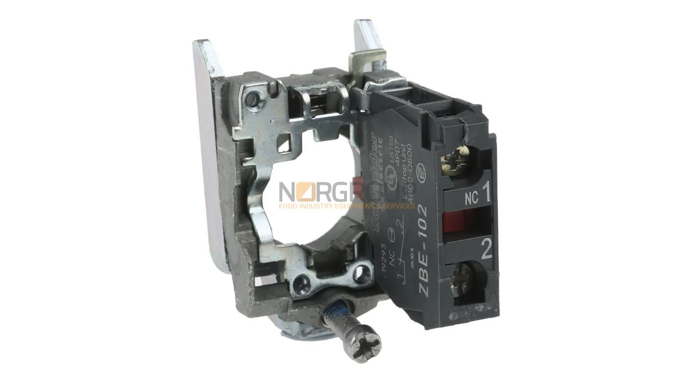 Contact Block + Housing Tm Zb4Bz102
