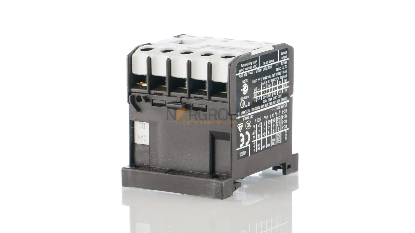 CONTKM330400 contkm330400-contactor_24v_dc_km_dilem-10-gdilem-10-g-24v - Norgroup