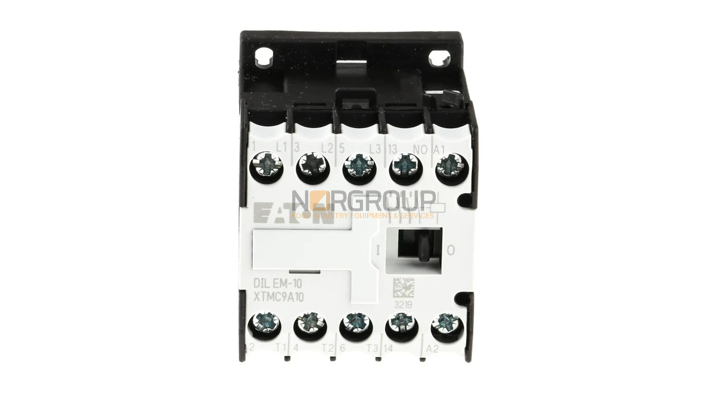 CONTKM600430 contkm600430-contactor_240v_km_dilem-10dilem-10 - Norgroup