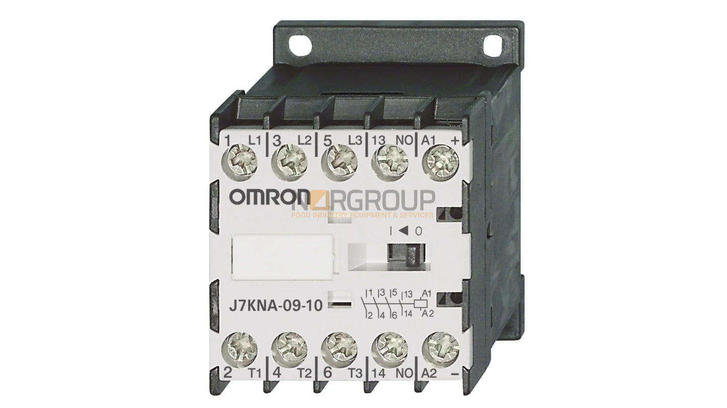 CONTOM574300 contom574300-contactor_24vdc_omron_j7kna091024dj7kna091024d - Norgroup