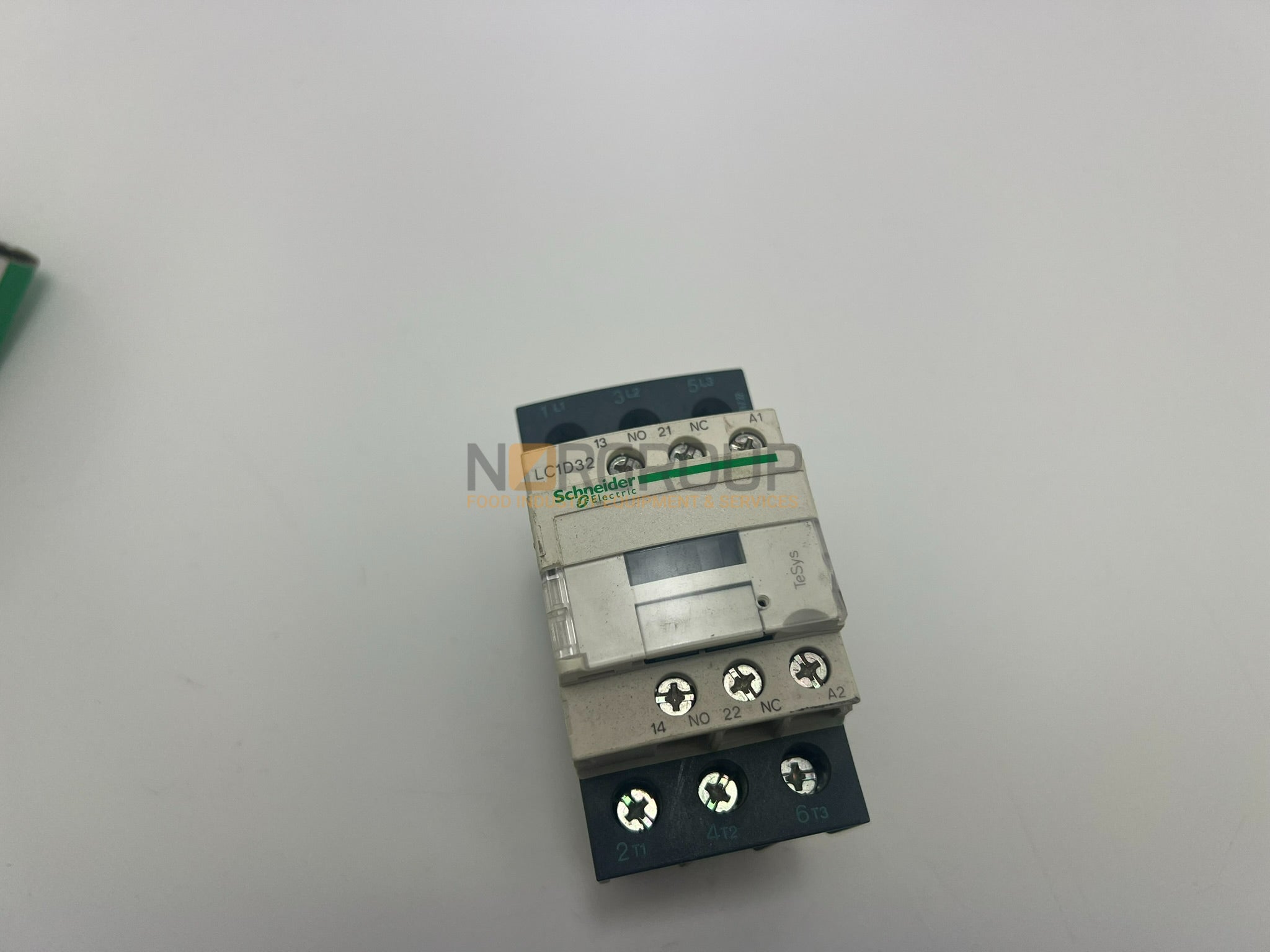 Contactor 230V 32A Tm Lc1D32P7