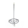 Check Spindle Chrome Plated (7970) - Norgroup
