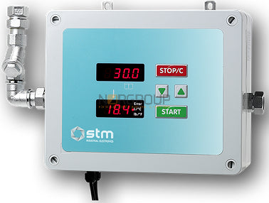STM DOX 125 Water Doser