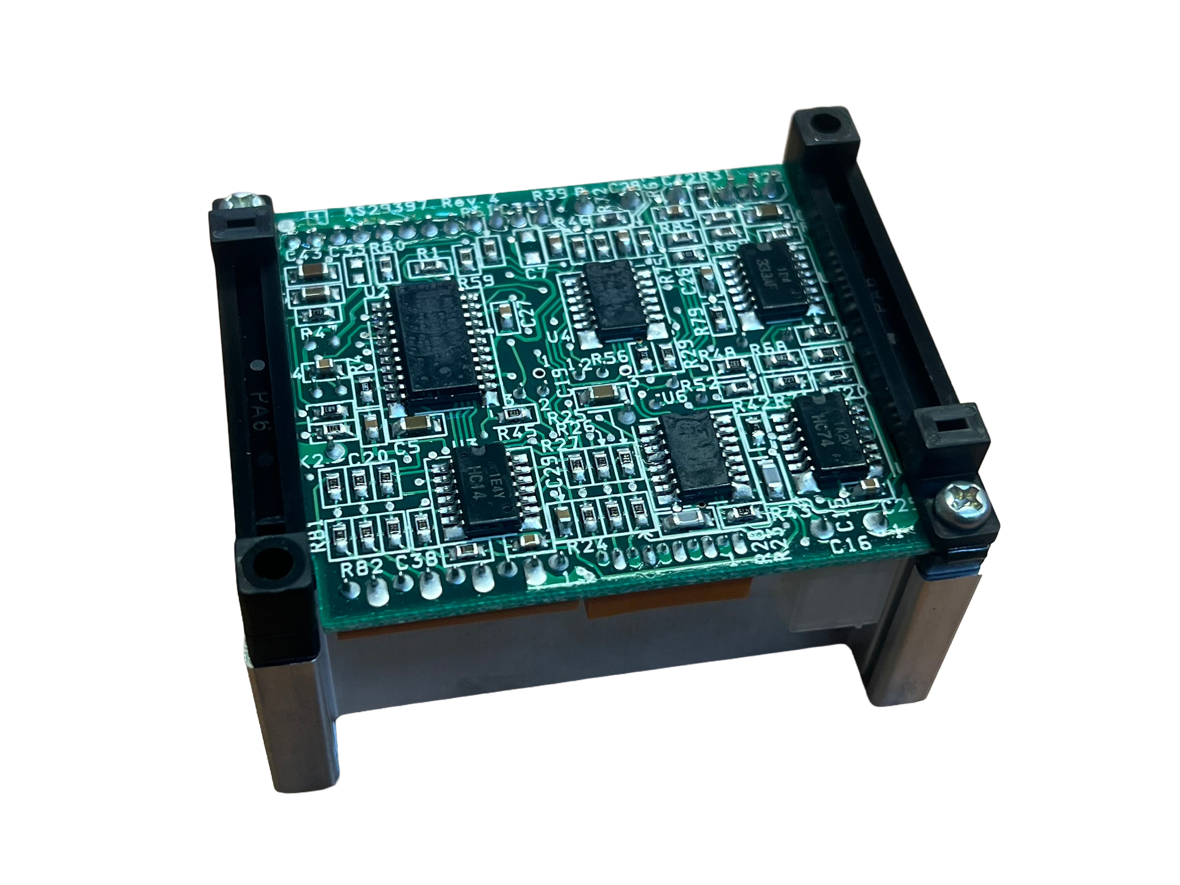  new-servo-fhd620p3-brushless-dc-motor-driver-24v-koenig-e464-20212 - Norgroup