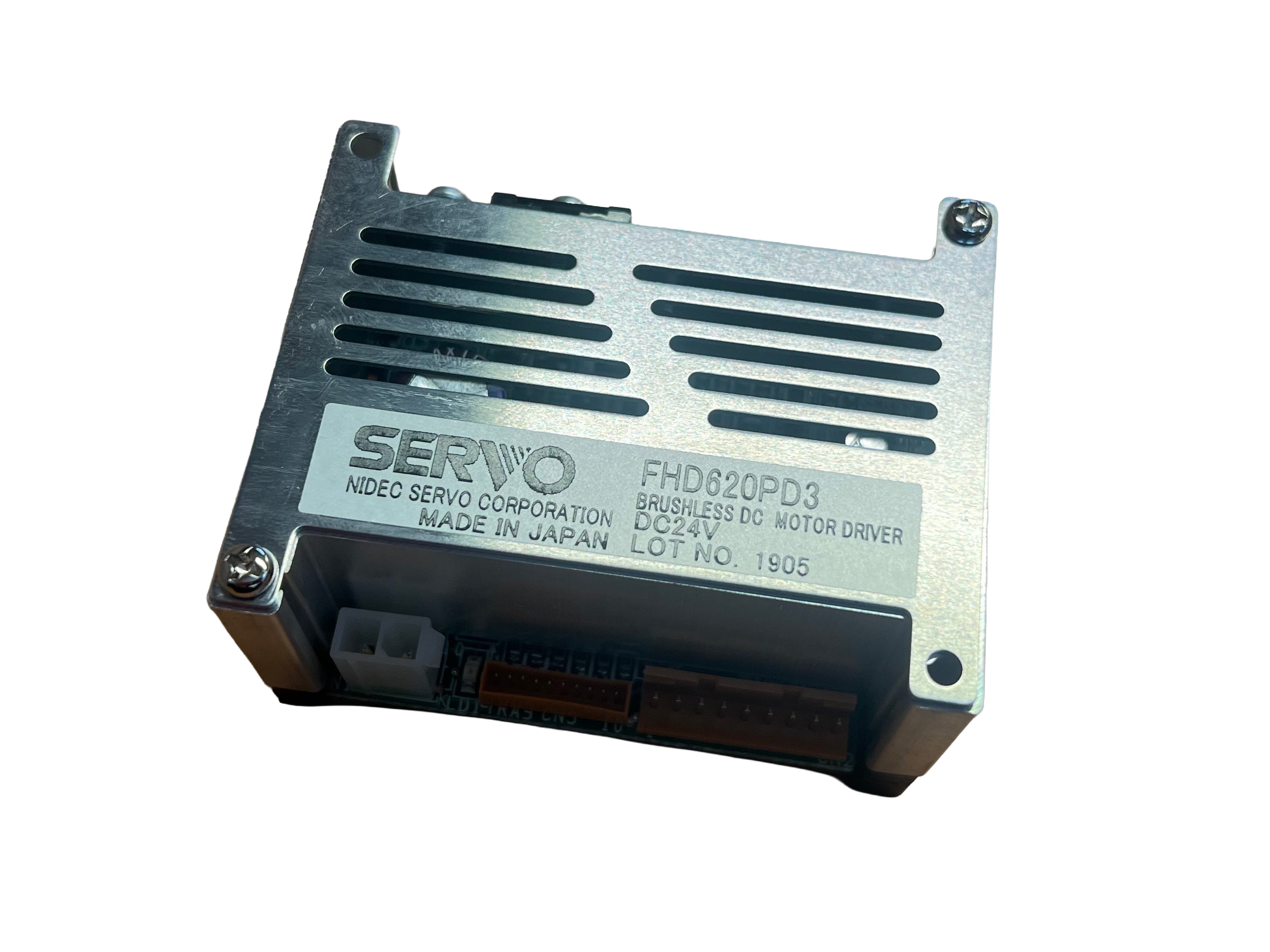 E464.20212 new-servo-fhd620p3-brushless-dc-motor-driver-24v-koenig-e464-20212 - Norgroup