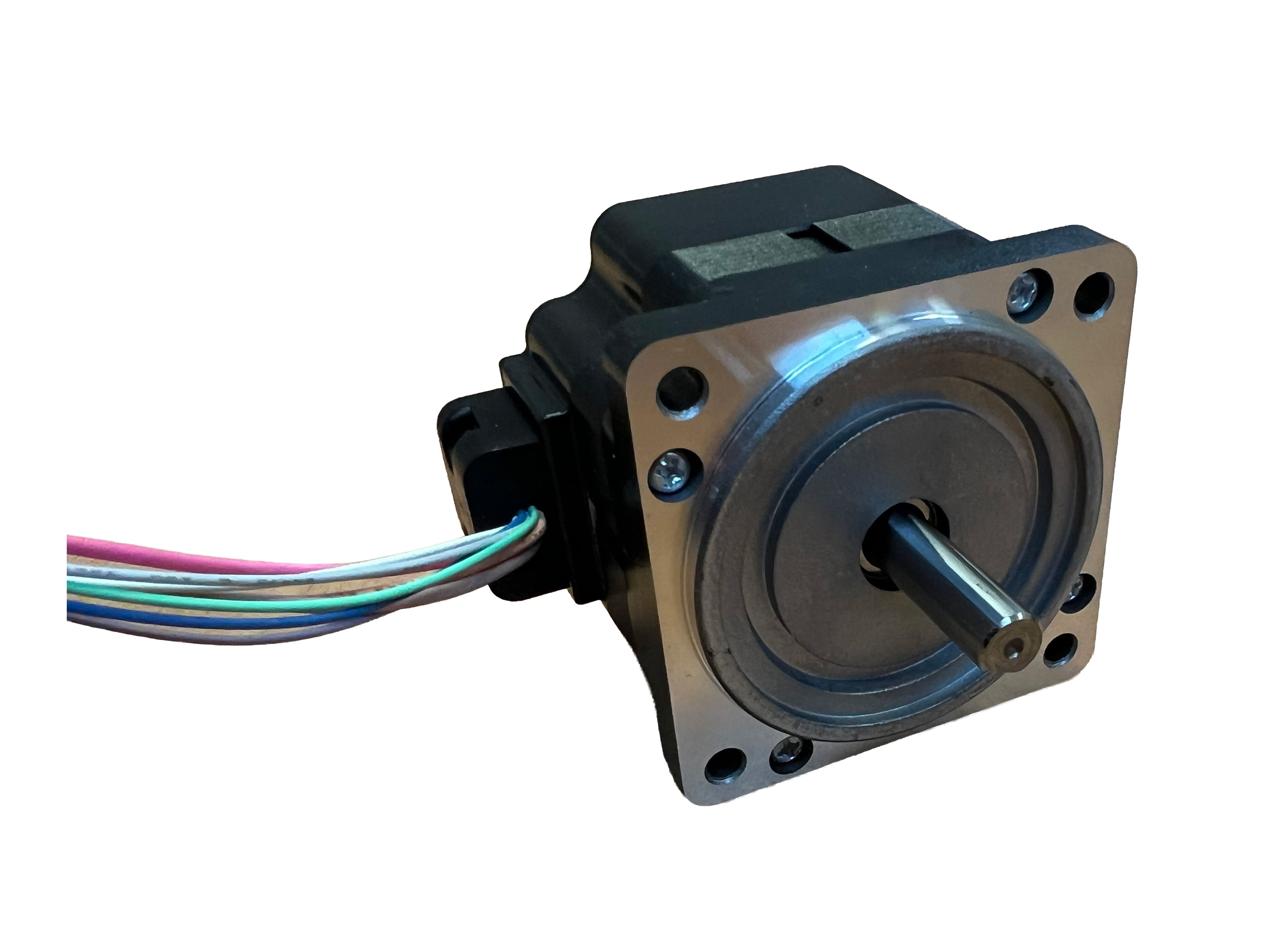 E46420220 new-fh6s20-d3-servex-brushless-dc-24v-20w-stepper-motor-koenig-mini-rex-e46420220 - Norgroup