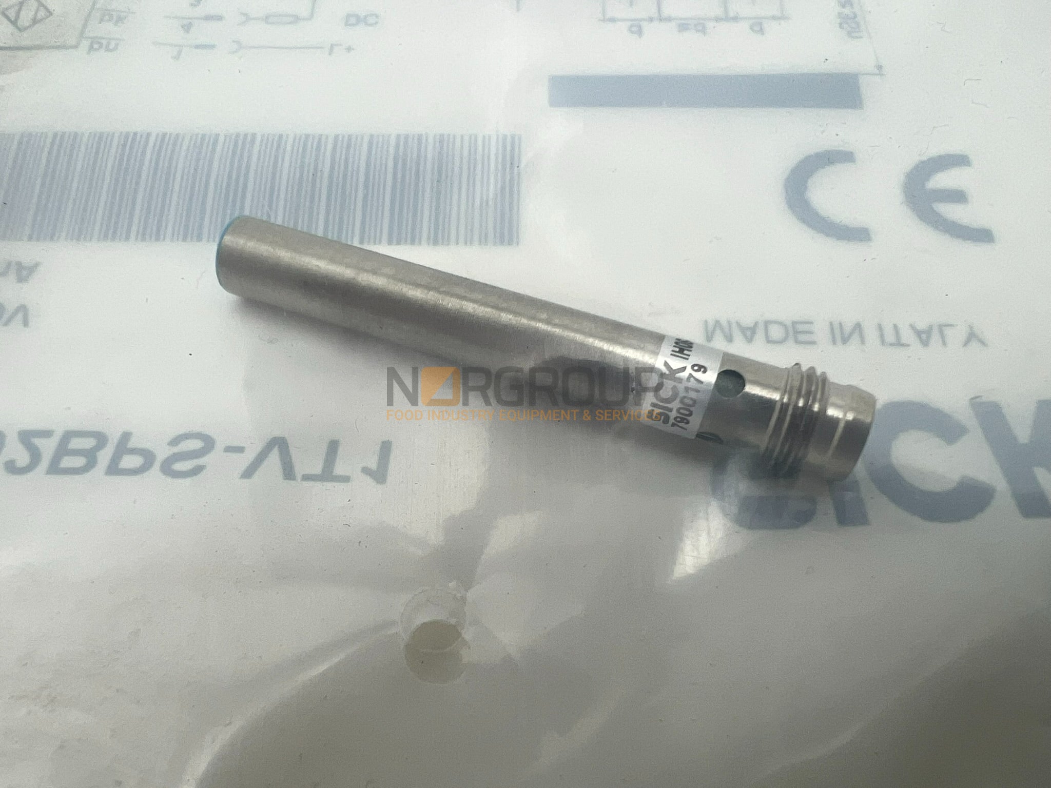 Proximity Switch - S152
