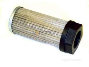 Oil Sump Filter - V10 - 18516130 - Norgroup