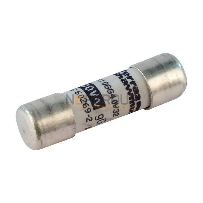 Cartridge Fuse 10X38mm 32A - Norgroup