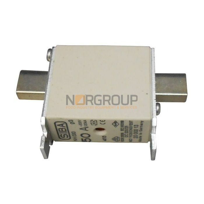 Rack Oven Fuse 50A - Norgroup