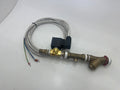 Foster Dough Retarder Prover DRP Water Inlet Assembly - Solenoid, Valve, Strainer, Pressure Regulator - Direct Replacement - Norgroup