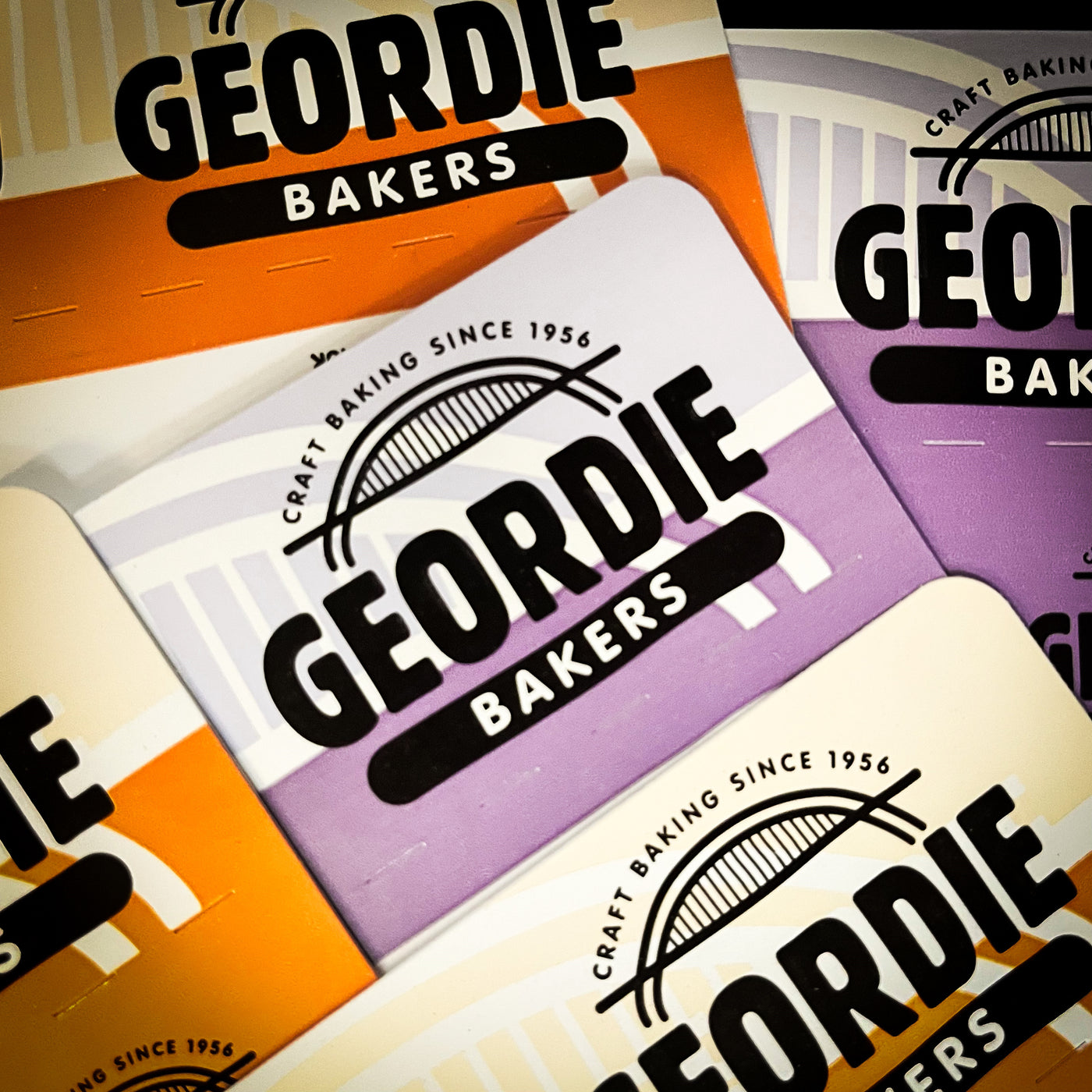 Commercial bakery equipment and shop fit-out by Norgroup