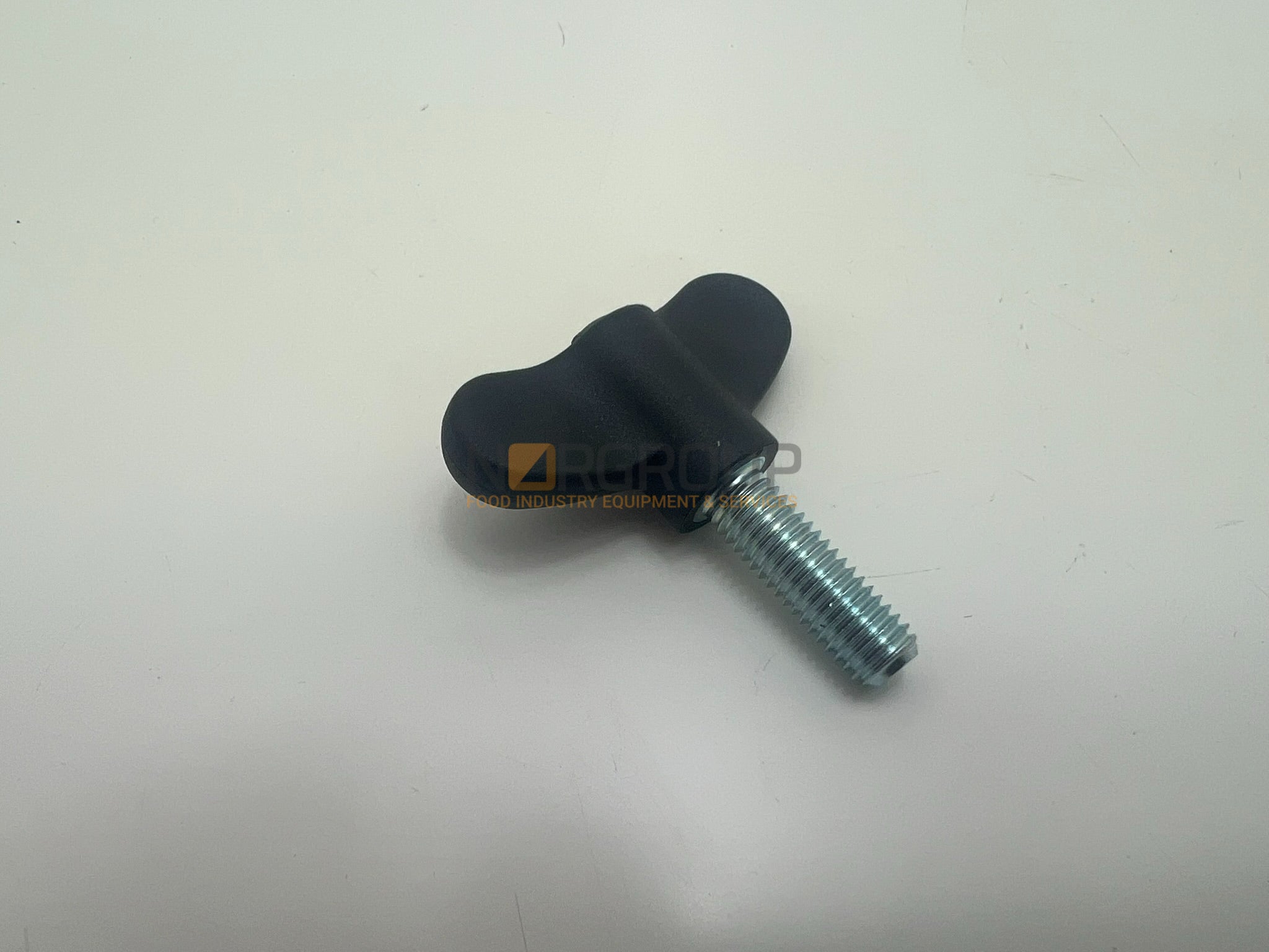 Dough Guide Clamp - F71 - 18720101