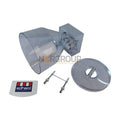 Jam Hopper + Nozzles (T. Spec) - F-5000 Edhard