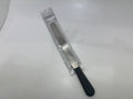 Hygiplas Straight Blade Palette Knife Black 25.5cm - Norgroup
