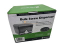 ST250 san-jamar-bulk-straw-dispenser-st250 - Norgroup