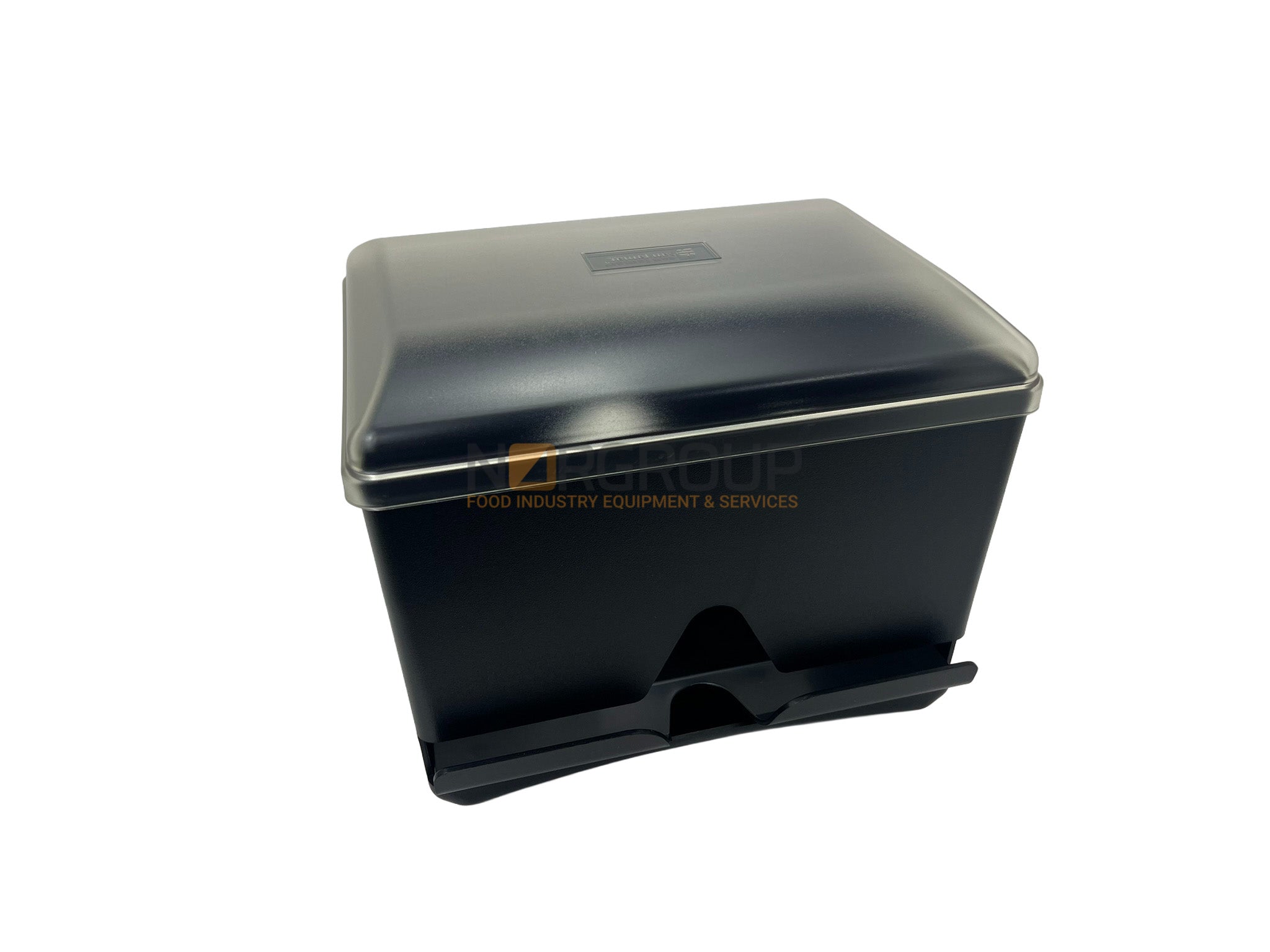  san-jamar-bulk-straw-dispenser-st250 - Norgroup