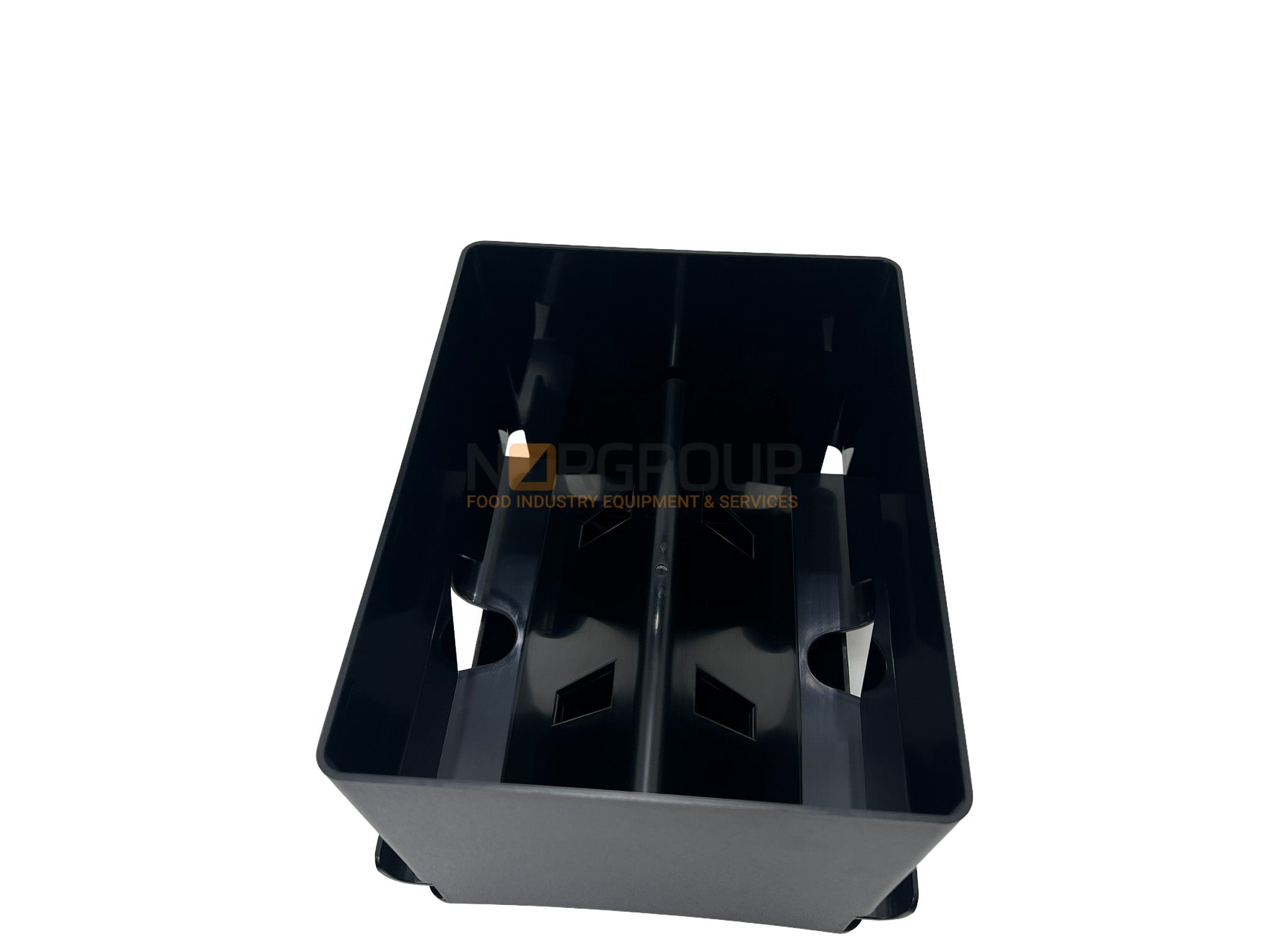  san-jamar-bulk-straw-dispenser-st250 - Norgroup