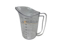 DB452 vogue-db452-polycarbonate-measuring-jug-2ltr - Norgroup