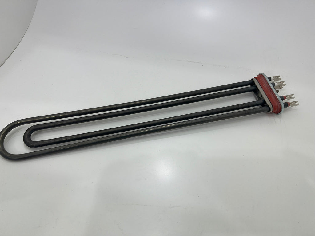 Hobart 324637 - 3 Dish Washer Rinse Tank Element 6100W Glass Washer 6.1 - kW - Norgroup