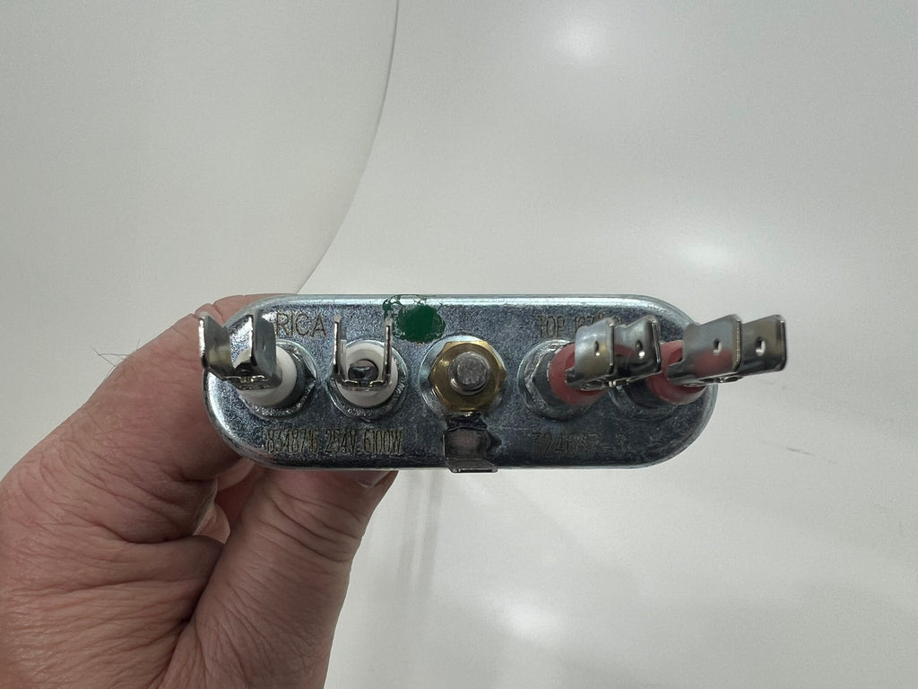 Hobart 324637 - 3 Dish Washer Rinse Tank Element 6100W Glass Washer 6.1 - kW - Norgroup