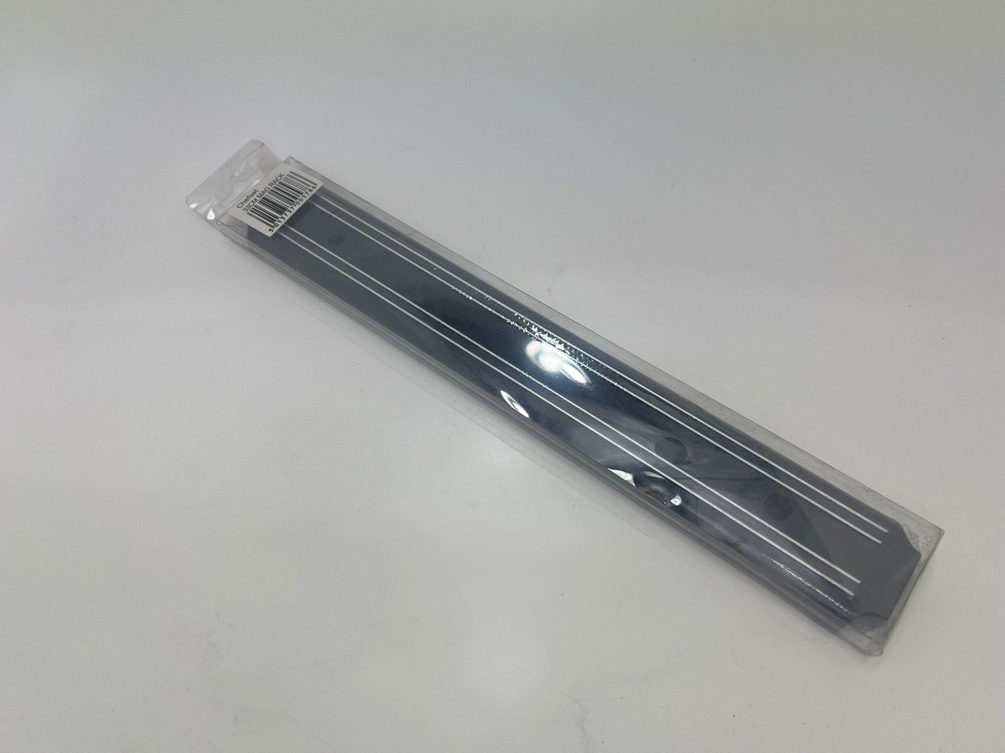 ChefSet 33cm Magentic Rack / Knife Holder - Norgroup