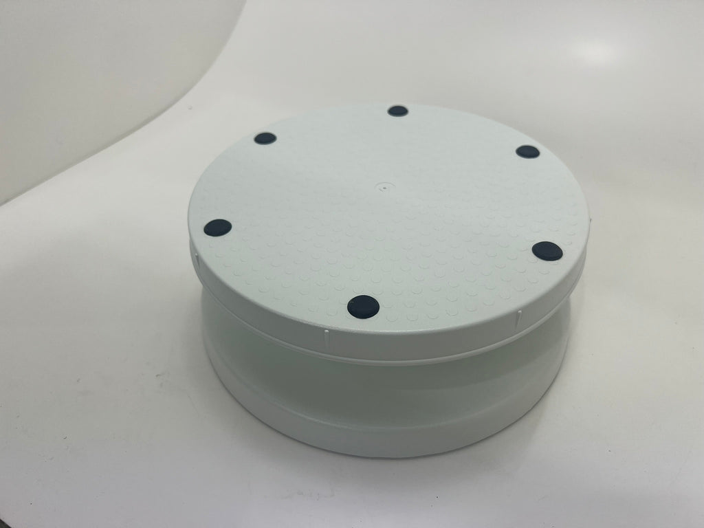 Icing Turntable 80 x 230mm / 9 x 3.25" - Norgroup