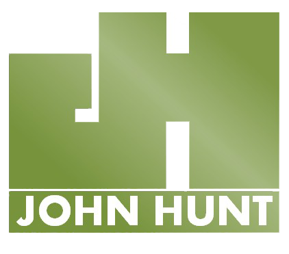 John Hunt Logo