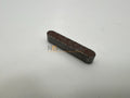 Key 6 X 6 X 35mm