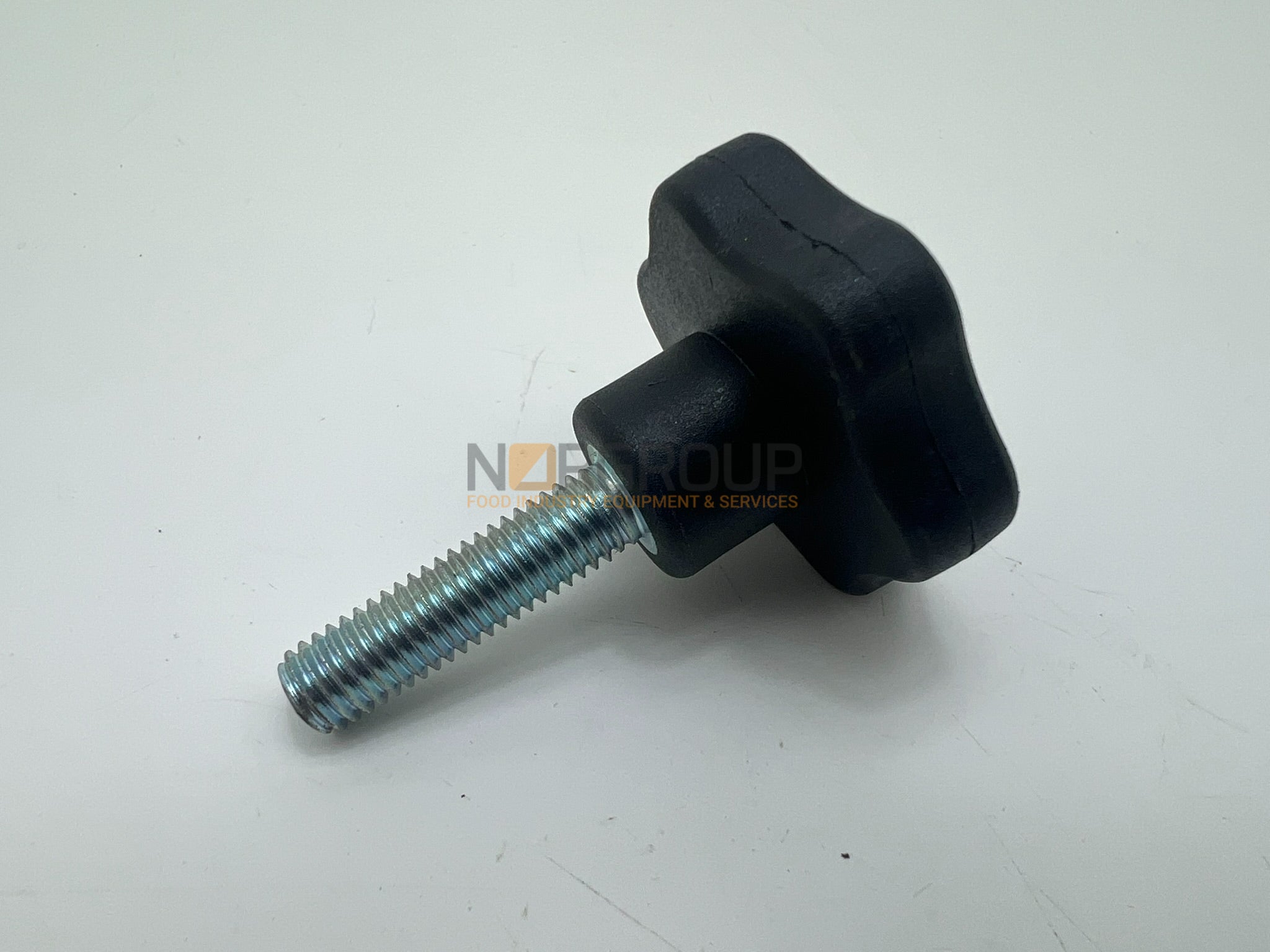 Star Knob - Ms - D40 M8 X 30mm