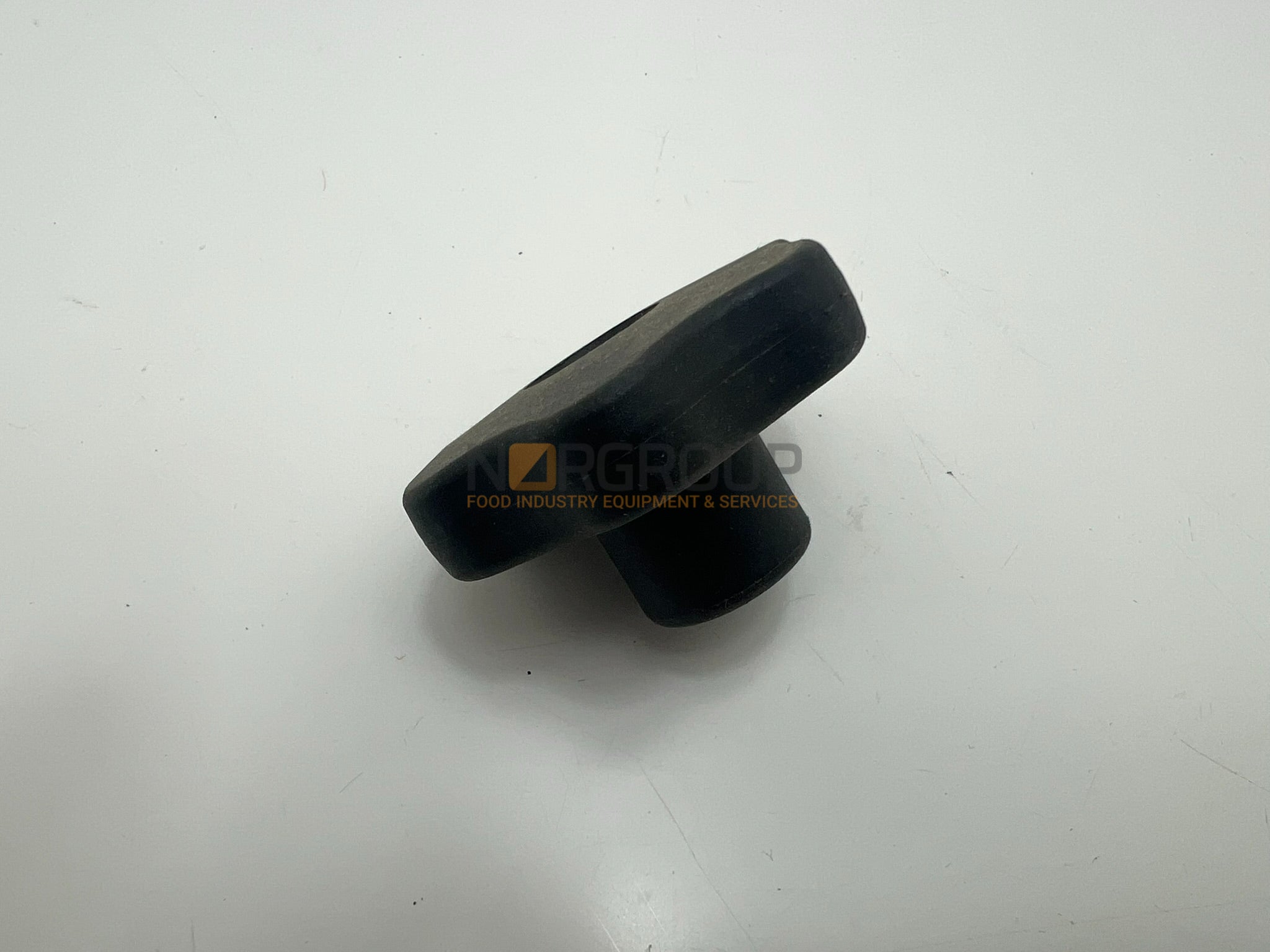 Knob Rounder Scroll Adjustment