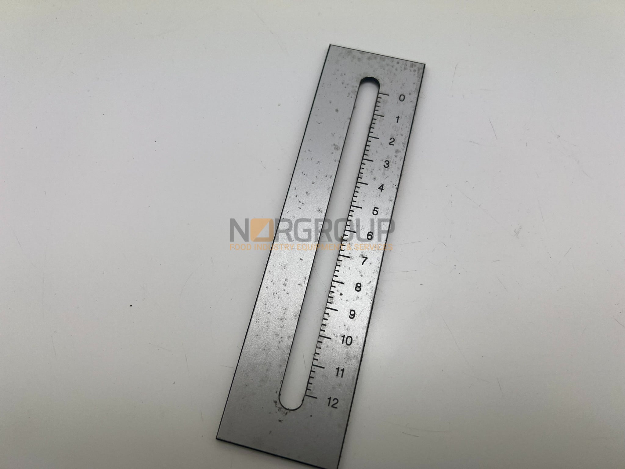 Legend 0-12 Benier Divider