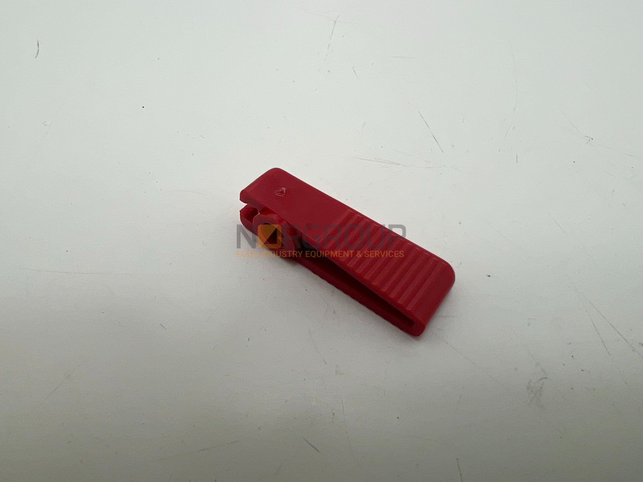 Lever Red Reset Benier Divider