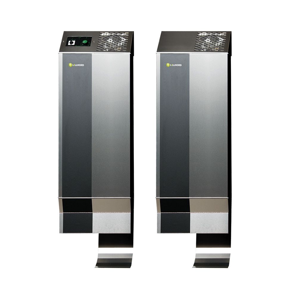 PG1000 lillnord-pg1000-climator-20-c-45-c - Norgroup