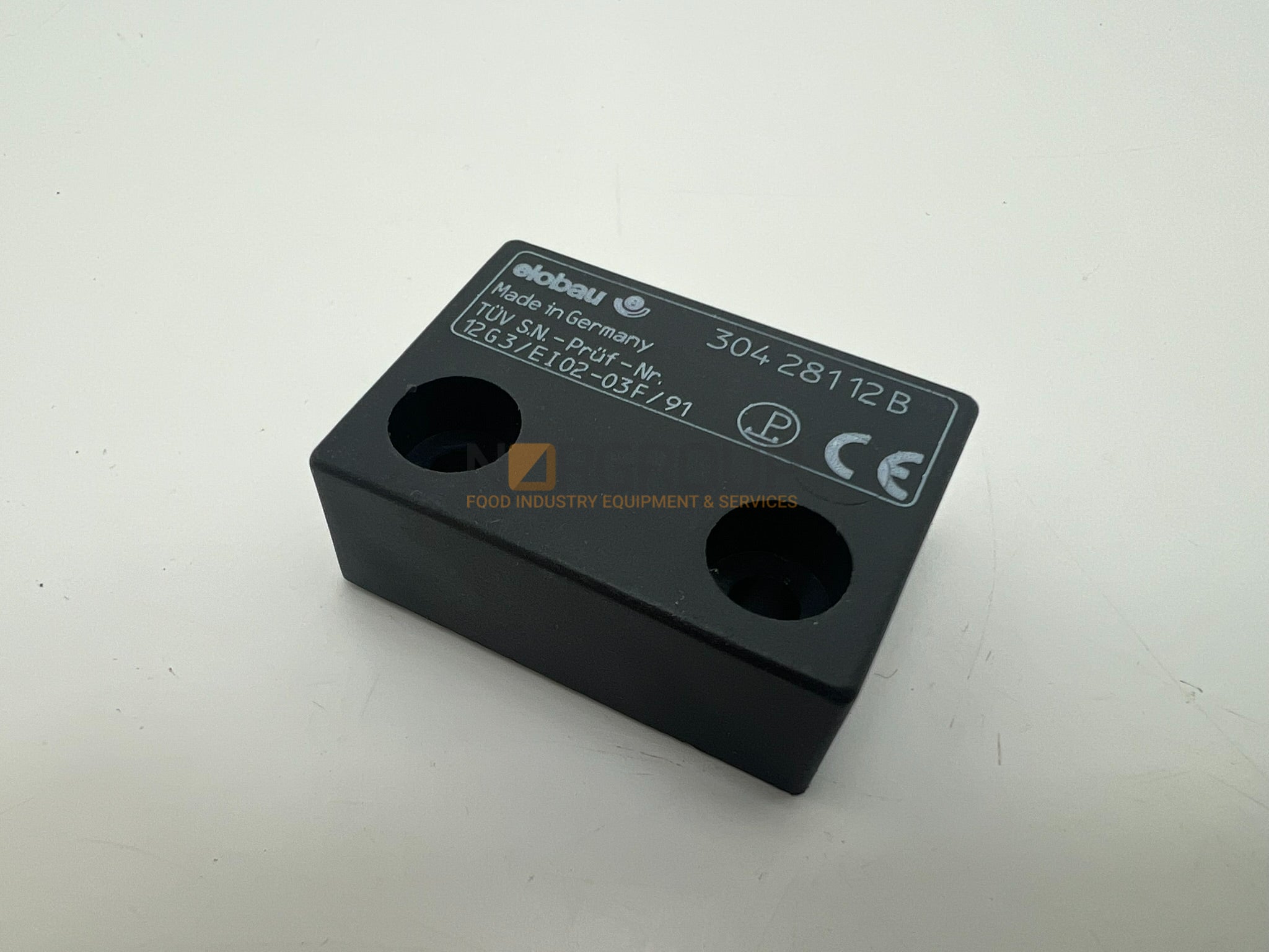 Magnet - Guard - Auto BDM (A66-242)